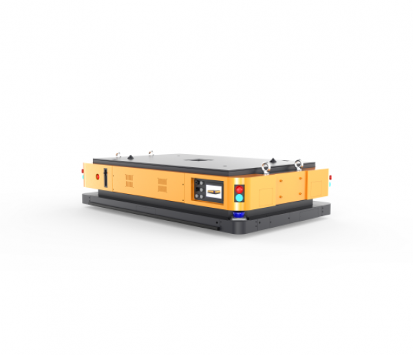 AGV pentru încărcături unitare 3 t