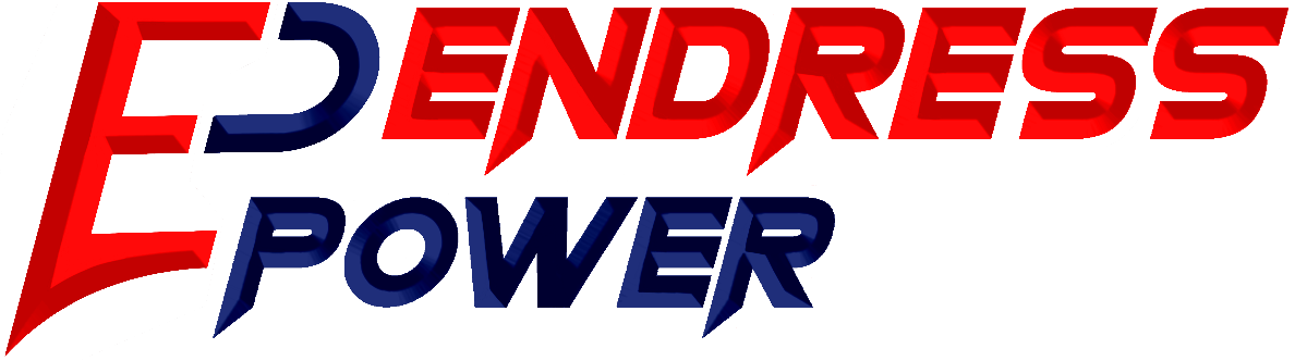 Logo Endress Power